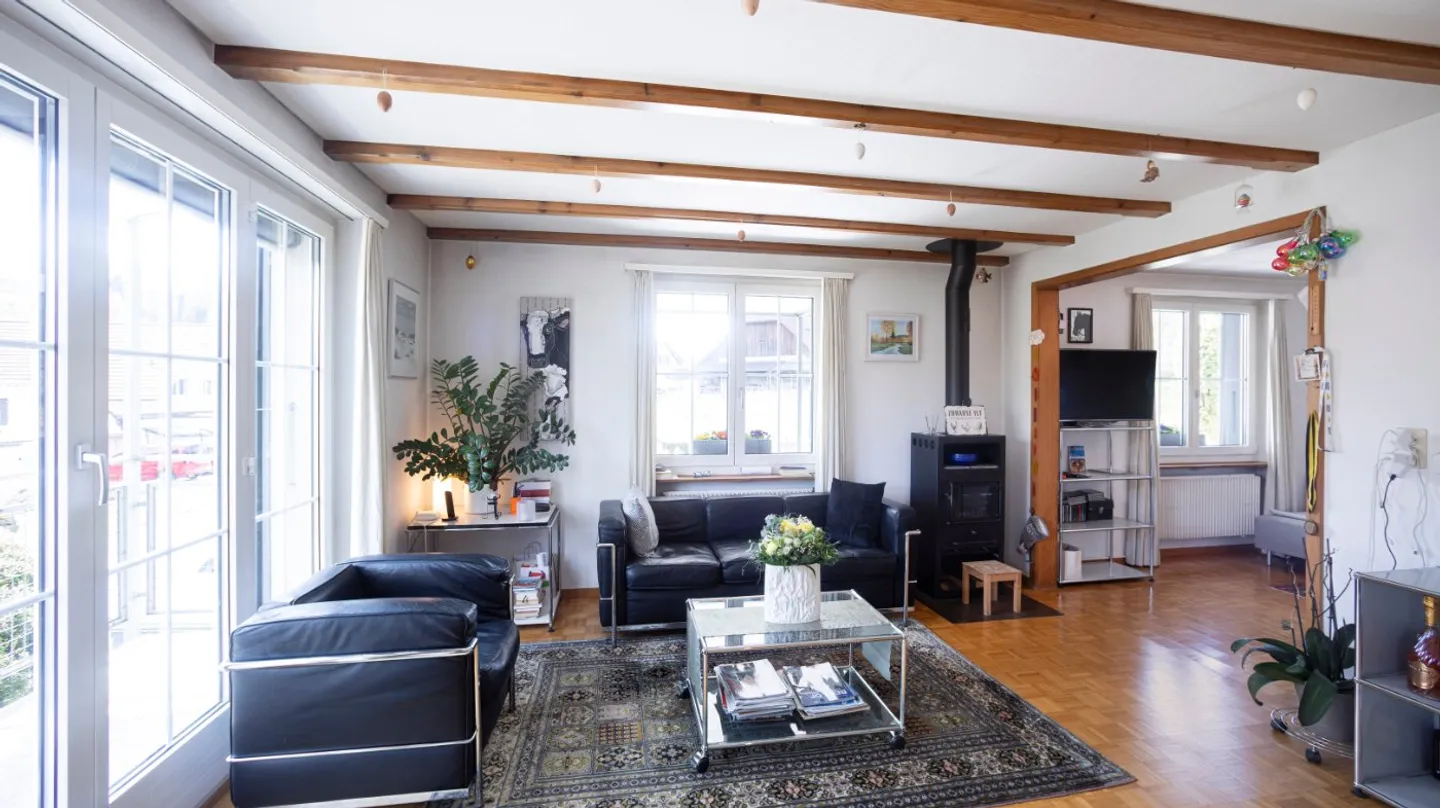 Idylle dans le vert : Bienvenue chez vous ! - Photo 9 sur 27