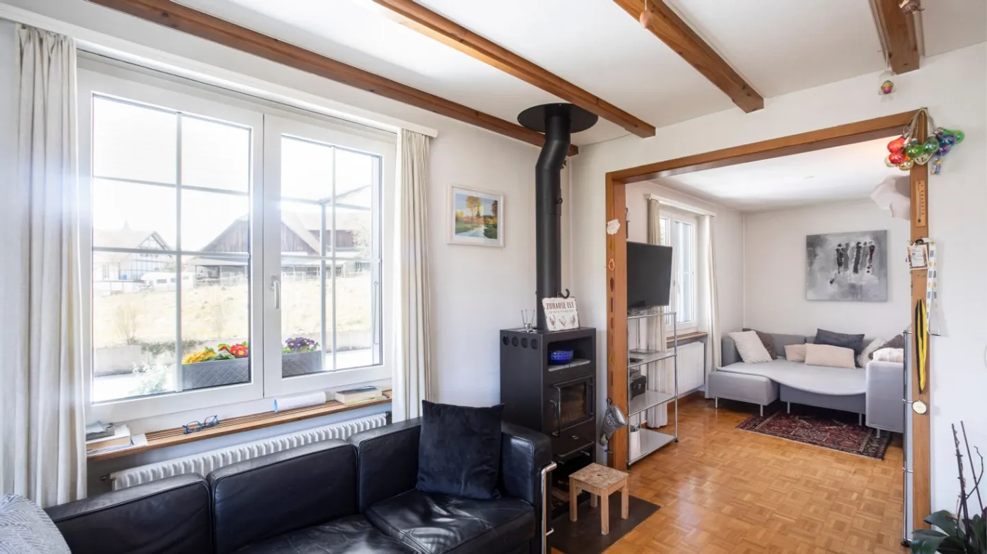 Idylle dans le vert : Bienvenue chez vous ! - Photo 10 sur 27