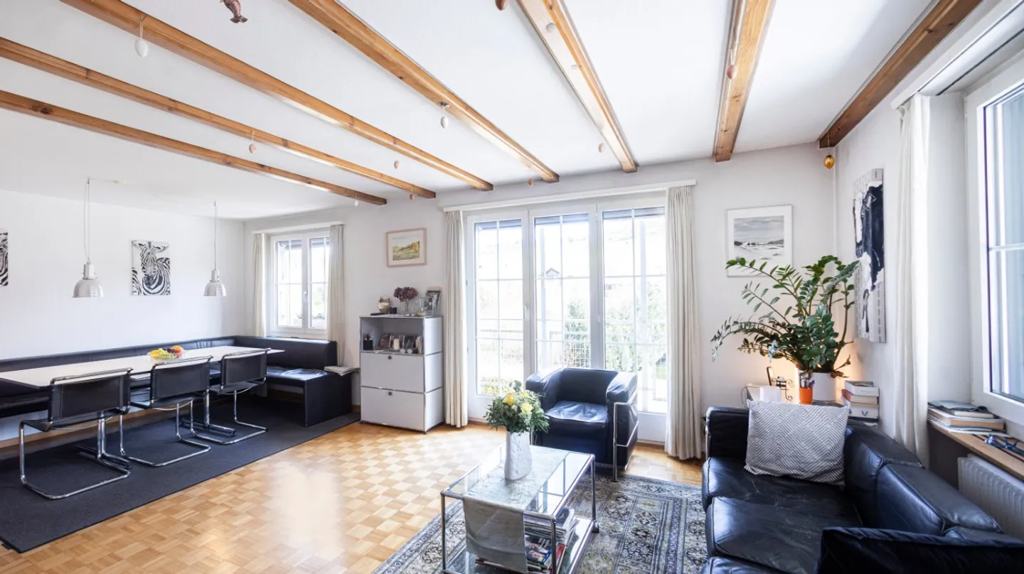 Idylle dans le vert : Bienvenue chez vous ! - Photo 11 sur 27