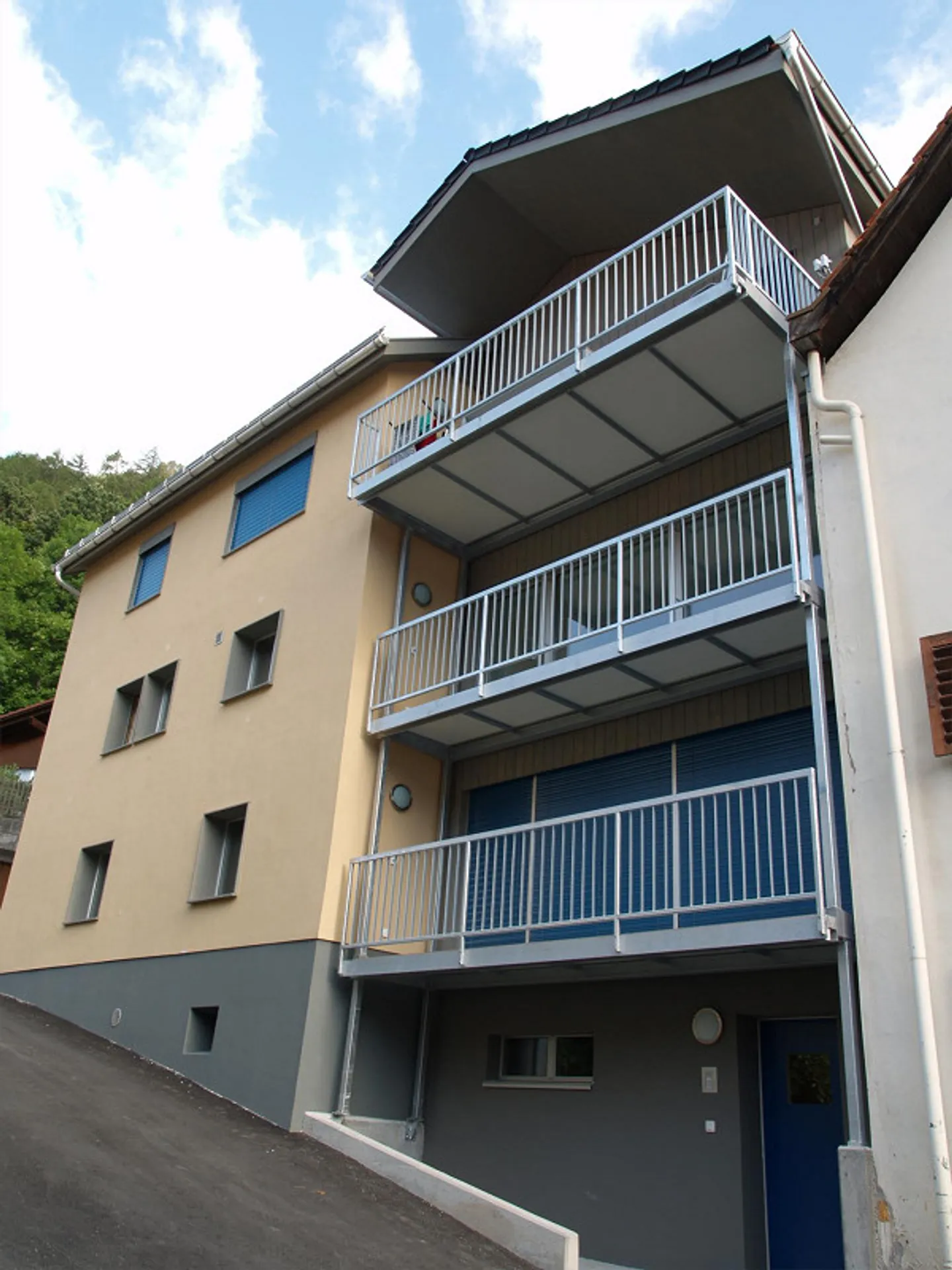 Newly built apartment in a quiet location - Photo 9 of 10