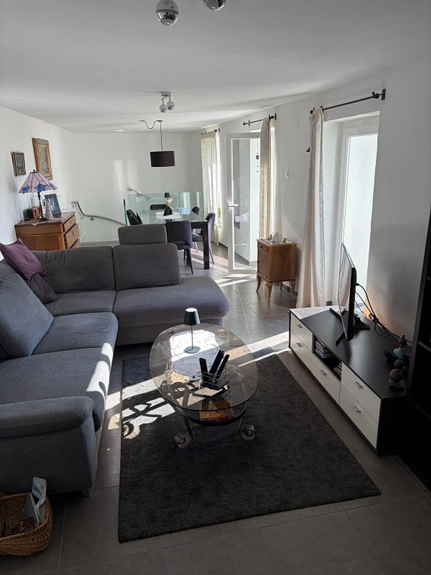 Charming Tessin House with Terrace - Photo 12 of 26