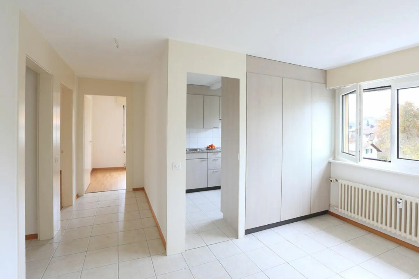 Geräumige Wohnung in Gelterkinden - Foto 5 von 6