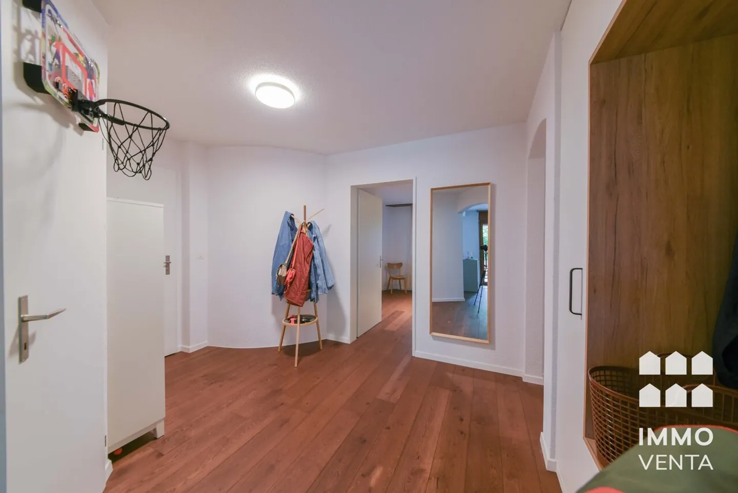 Condominio appena ristrutturato - Foto 7 di 18
