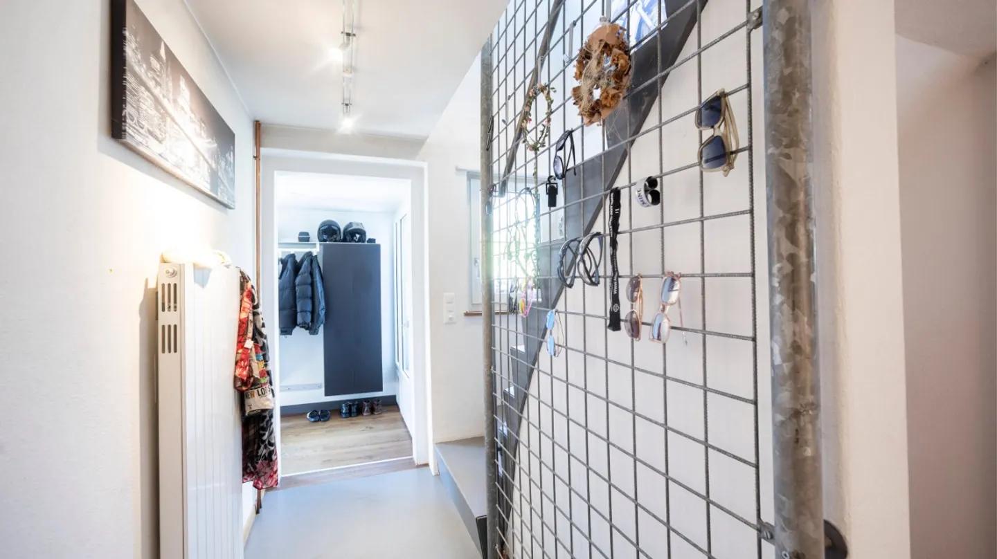 Idylle dans le vert : Bienvenue chez vous ! - Photo 12 sur 27