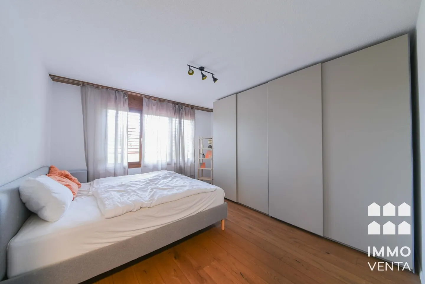 Condominio appena ristrutturato - Foto 10 di 18