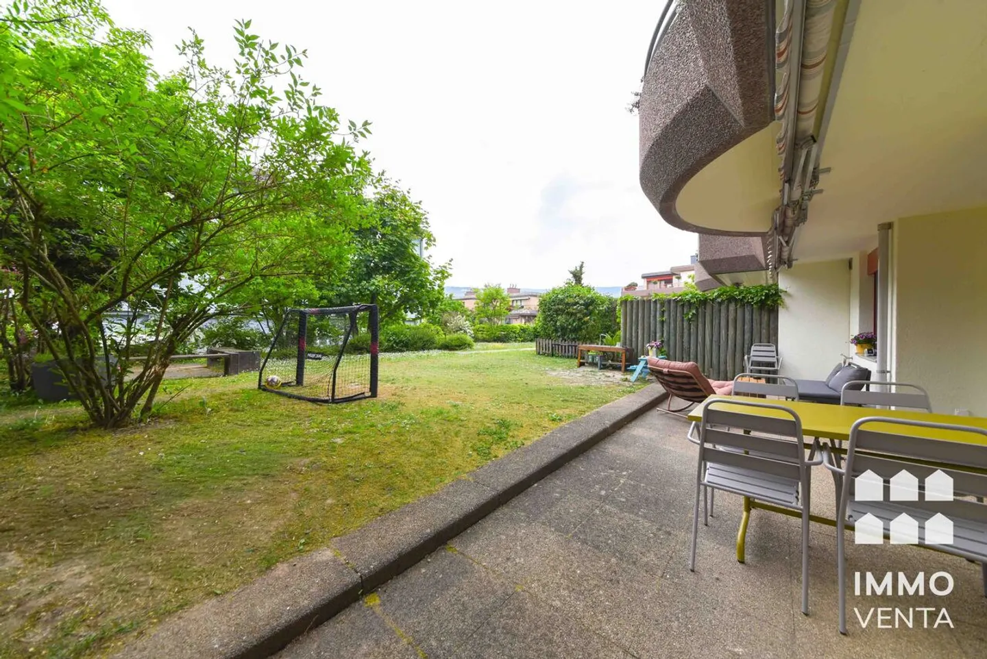 Condominio appena ristrutturato - Foto 16 di 18