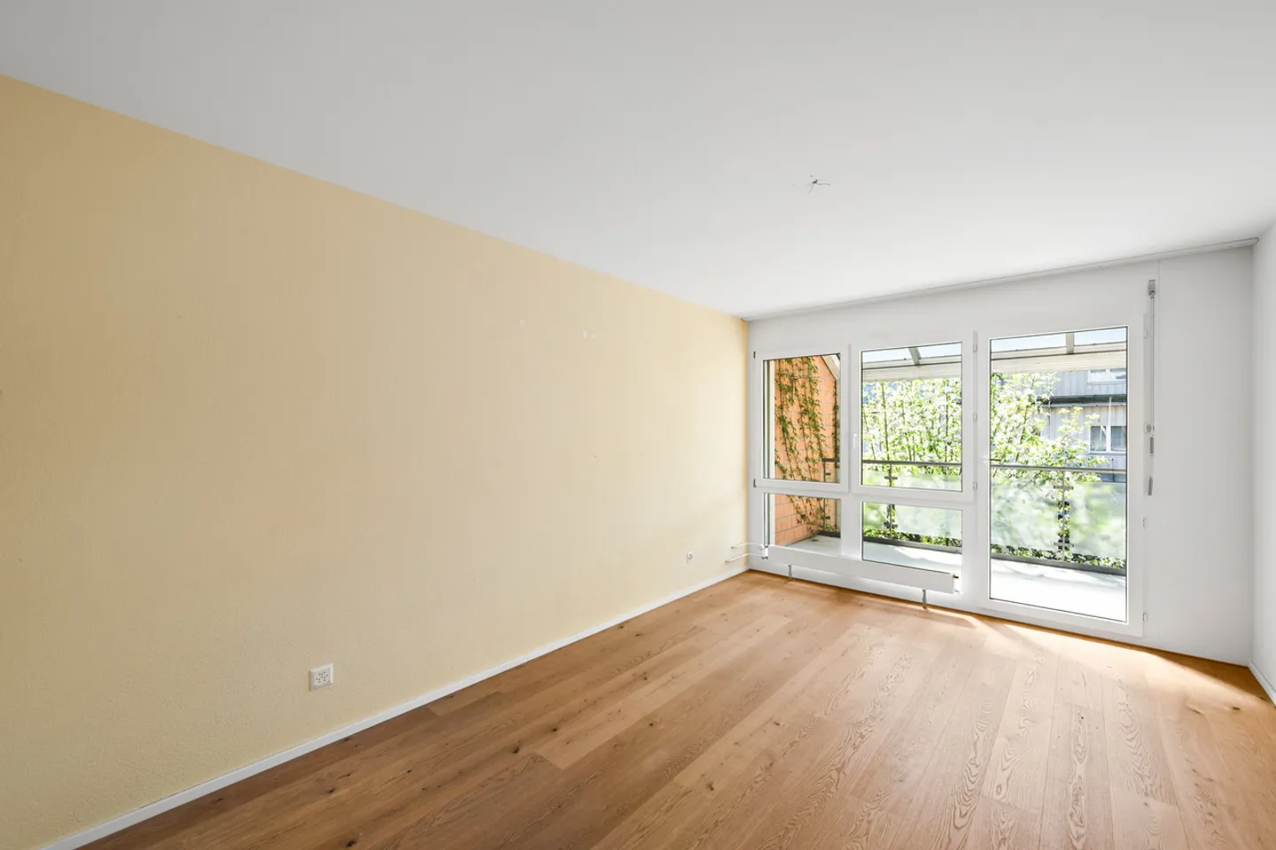 Charmantes Reihenhaus mit Garten - Foto 8 von 16