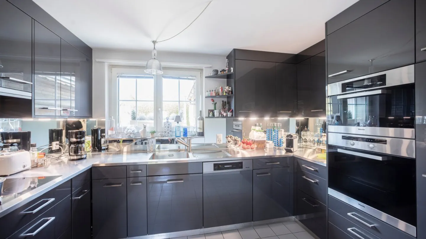 Idylle dans le vert : Bienvenue chez vous ! - Photo 13 sur 27