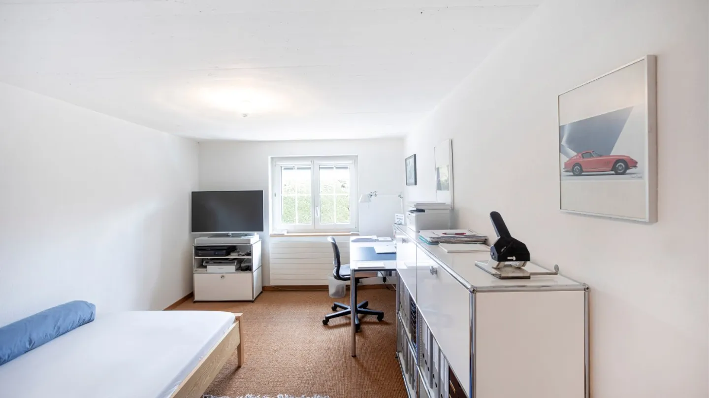 Idylle dans le vert : Bienvenue chez vous ! - Photo 15 sur 27