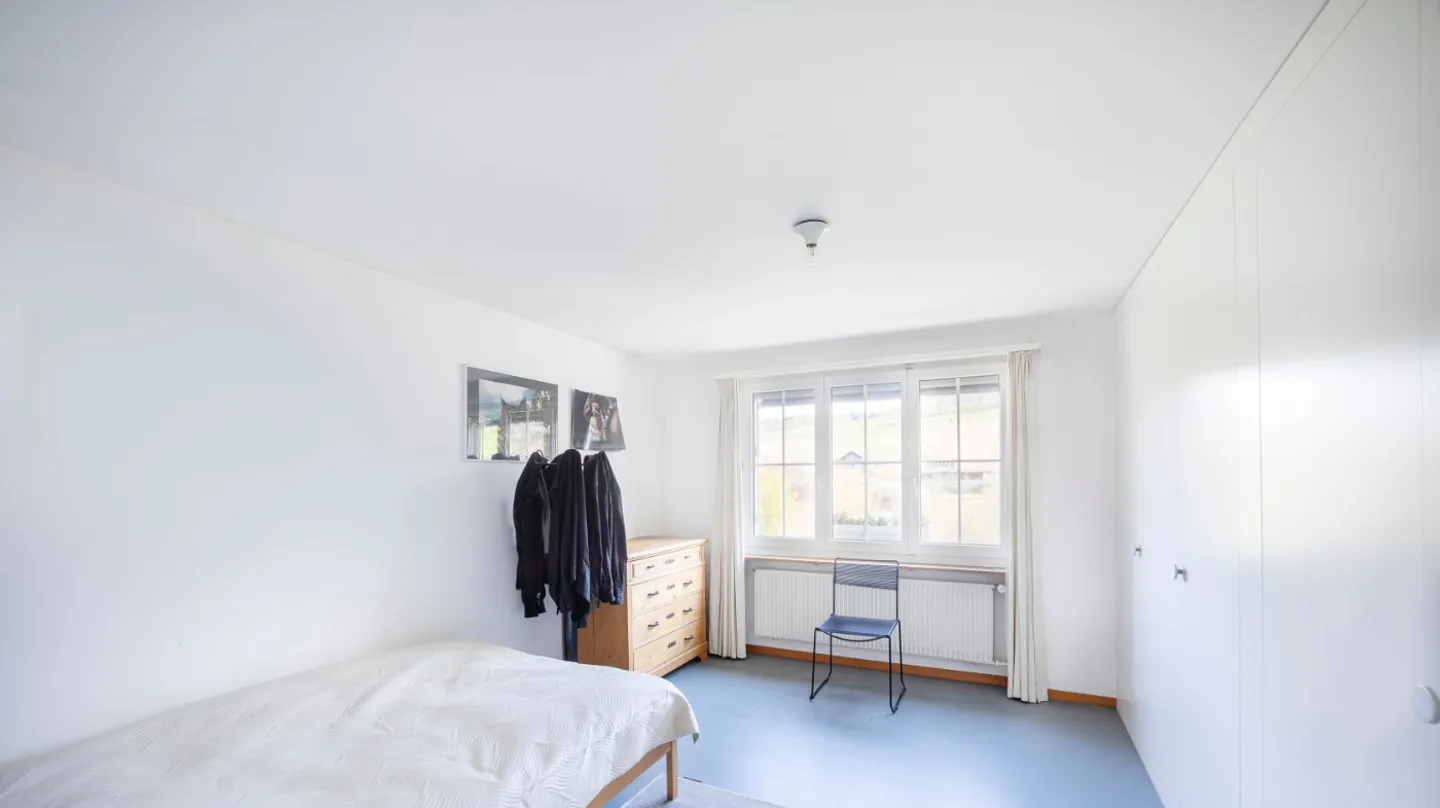 Idylle dans le vert : Bienvenue chez vous ! - Photo 16 sur 27