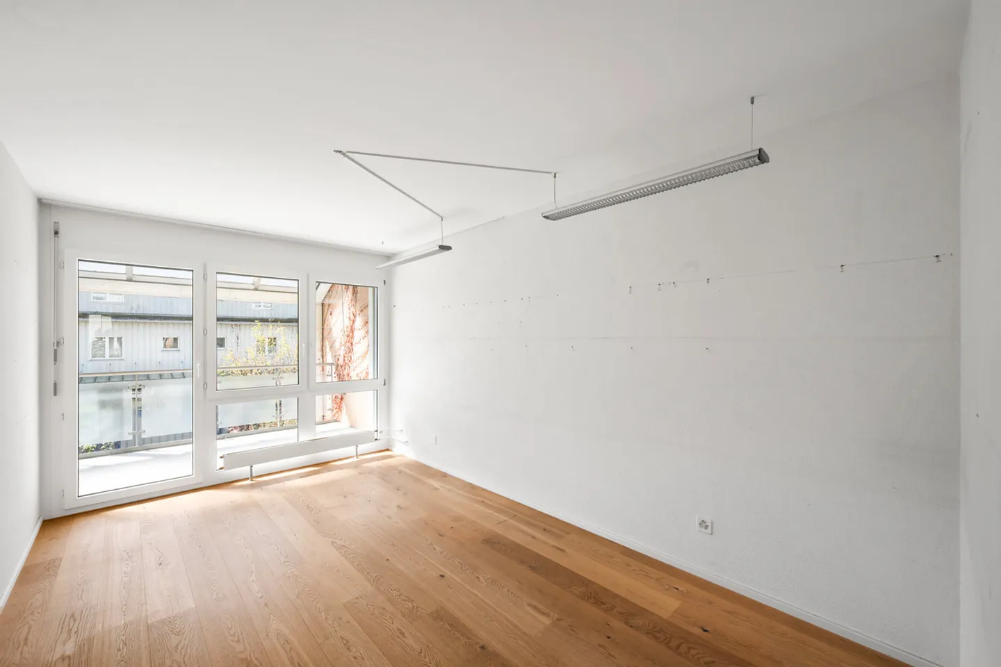 Charmantes Reihenhaus mit Garten - Foto 10 von 16