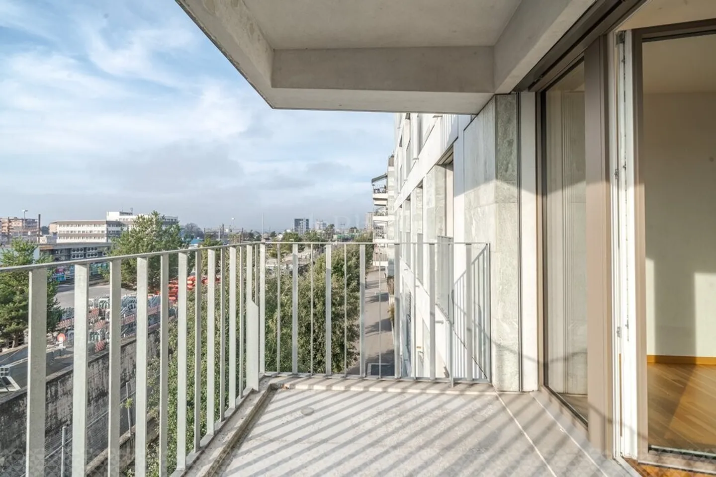 Magnificent 4.5-room apartment with balcony - Photo 9 of 11