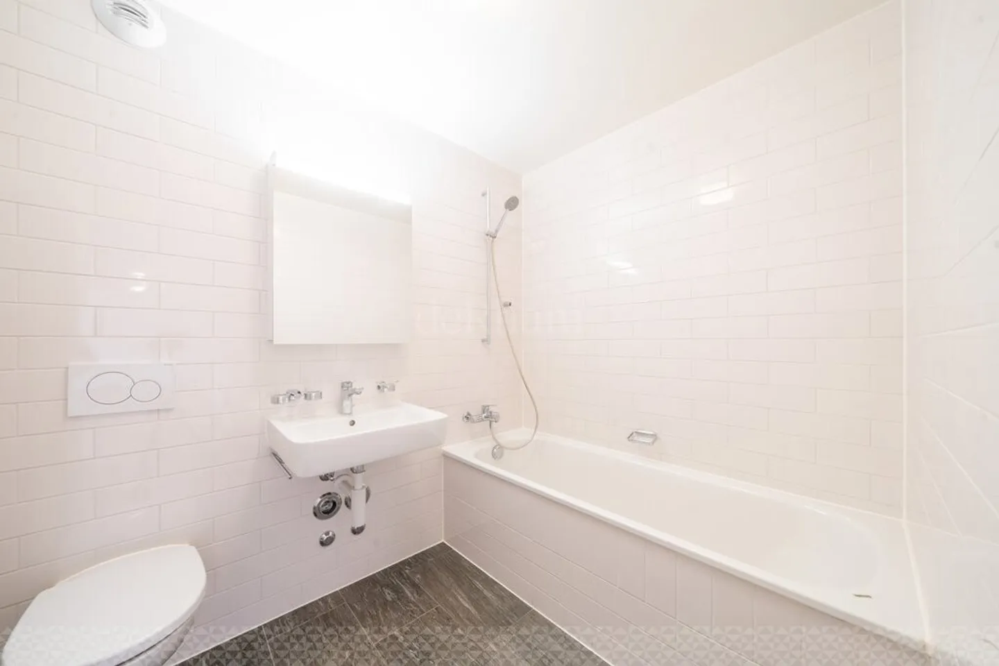 Magnificent 4.5-room apartment with balcony - Photo 11 of 11