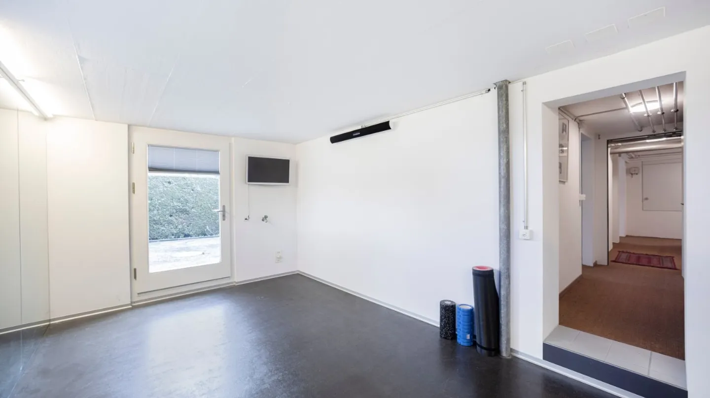 Idylle dans le vert : Bienvenue chez vous ! - Photo 20 sur 27