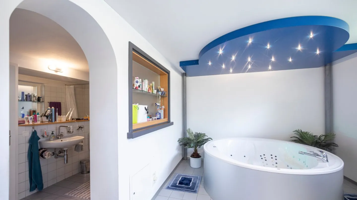 Idylle dans le vert : Bienvenue chez vous ! - Photo 21 sur 27