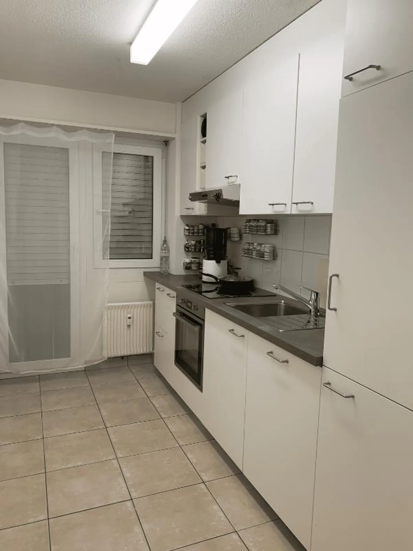 Appartamento 2 stanze - Foto 1 di 4
