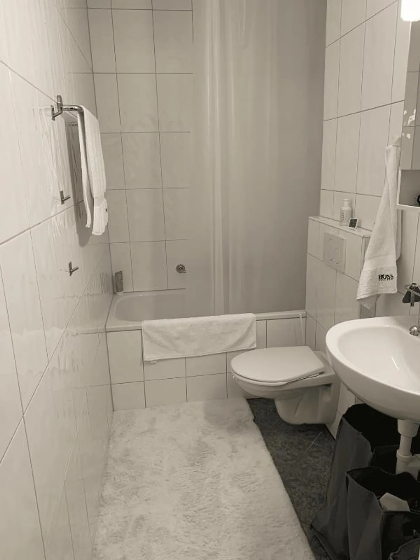 Appartamento 2 stanze - Foto 3 di 4