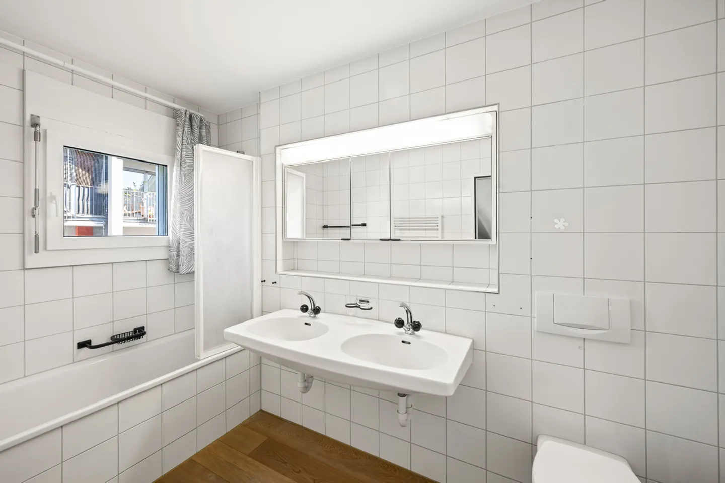 Charmantes Reihenhaus mit Garten - Foto 11 von 16