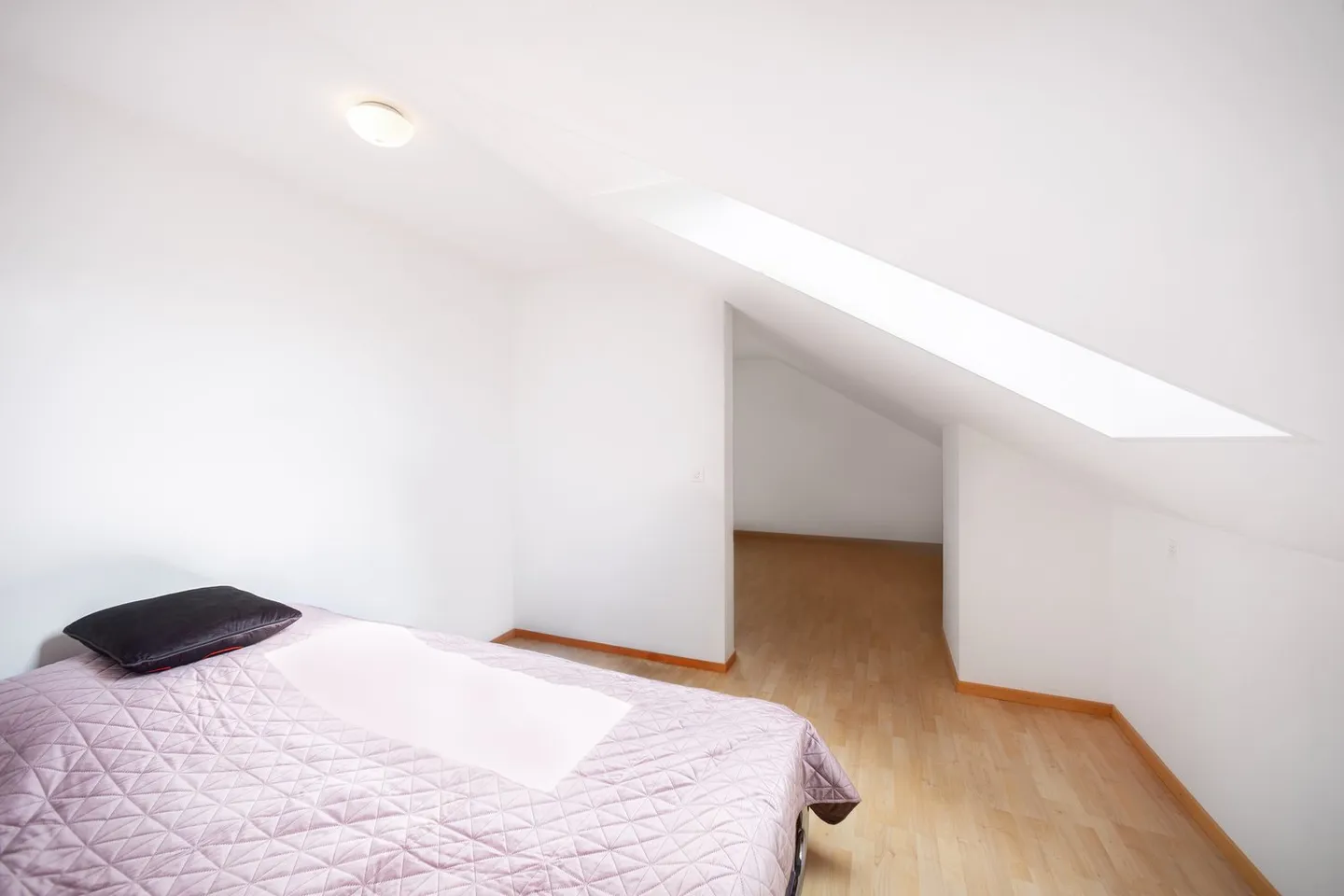 Idylle dans le vert : Bienvenue chez vous ! - Photo 17 sur 27