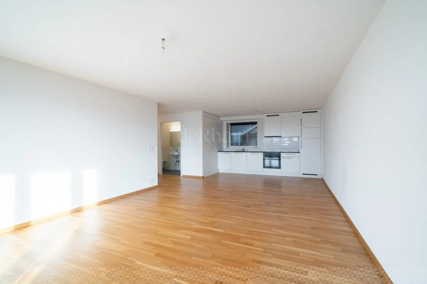 Magnificent 4.5-room apartment with balcony - Photo 4 of 11