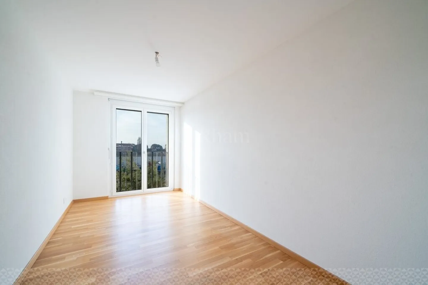 Magnificent 4.5-room apartment with balcony - Photo 7 of 11