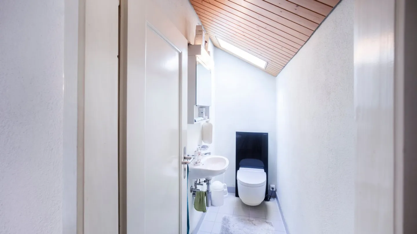 Idylle dans le vert : Bienvenue chez vous ! - Photo 24 sur 27