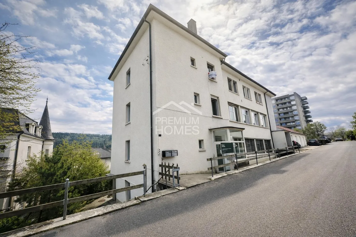 La tua nuova casa o un investimento di valore - Foto 1 di 5