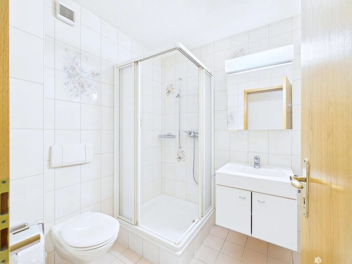 Im Lindenquartier mit grossen Balkon - Foto 4 von 11