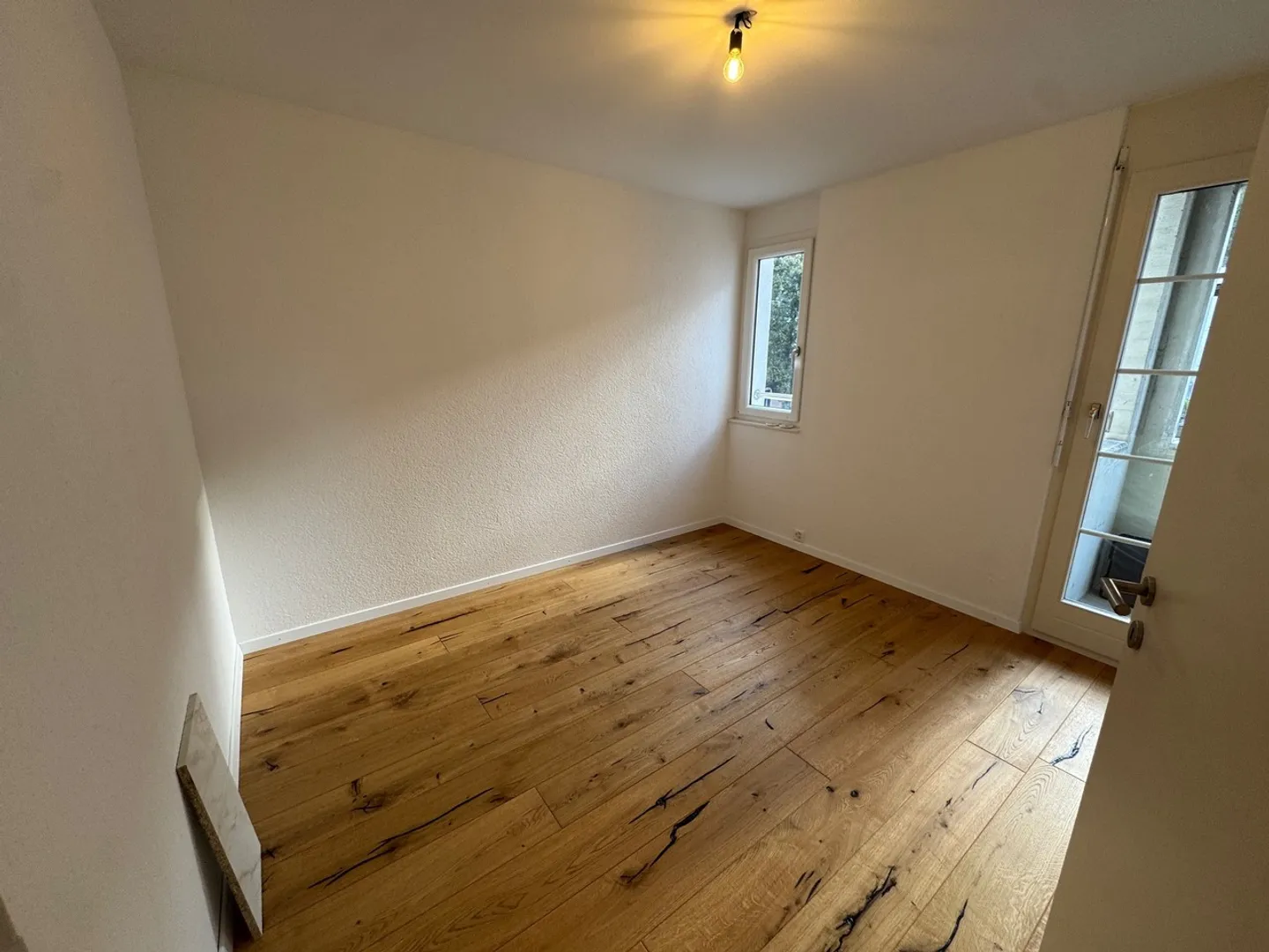 2,5 Zimmer vollständig renoviert - Verfügbar sofort - Collombey-Muraz - Foto 3 di 6