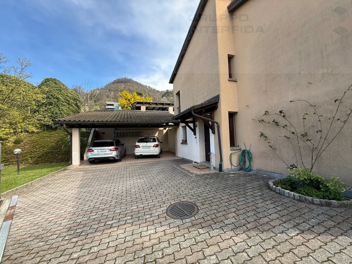 Villa Incantevole con Giardino - Foto 5 di 9