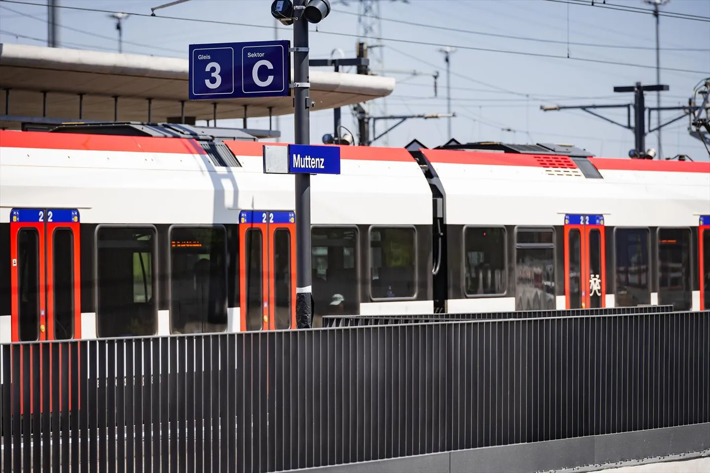 Espace pour des visions – Espaces commerciaux flexibles dans Co-Next Muttenz - Photo 4 sur 7