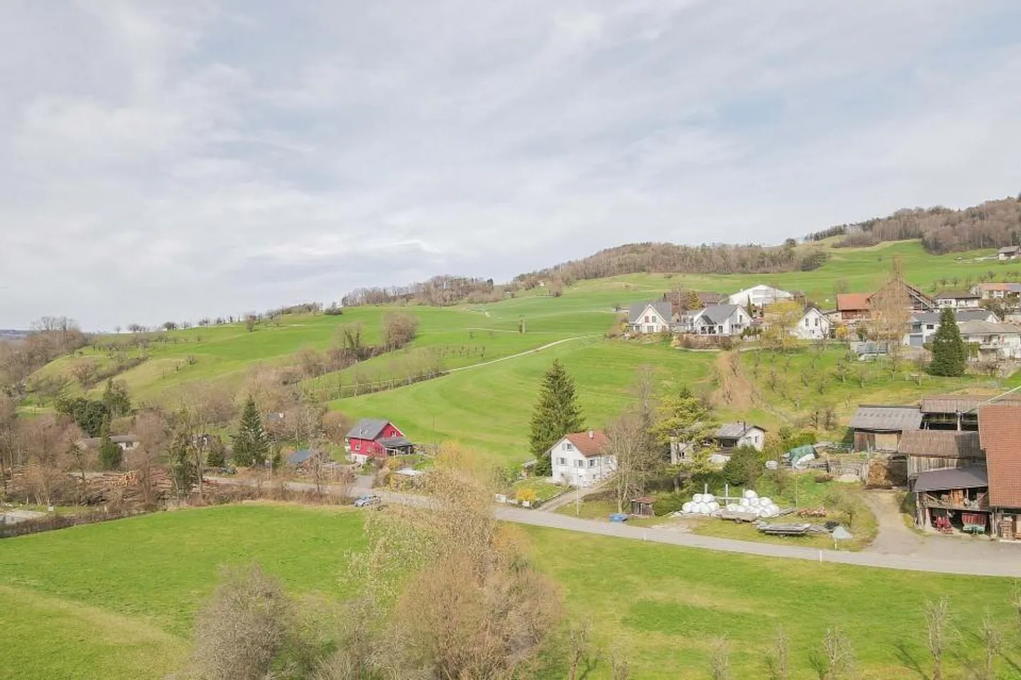 Vivre à la campagne - Maison individuelle de 6,5 pièces - Photo 13 sur 13