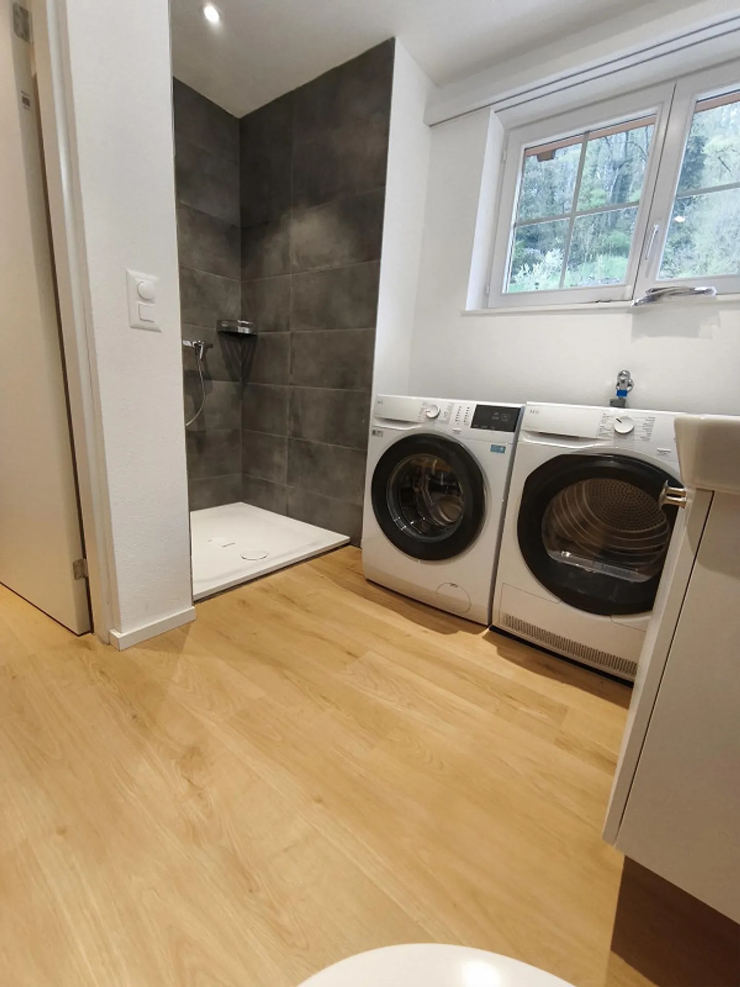 Charmante Wohnung in Hemmental - Foto 5 von 10