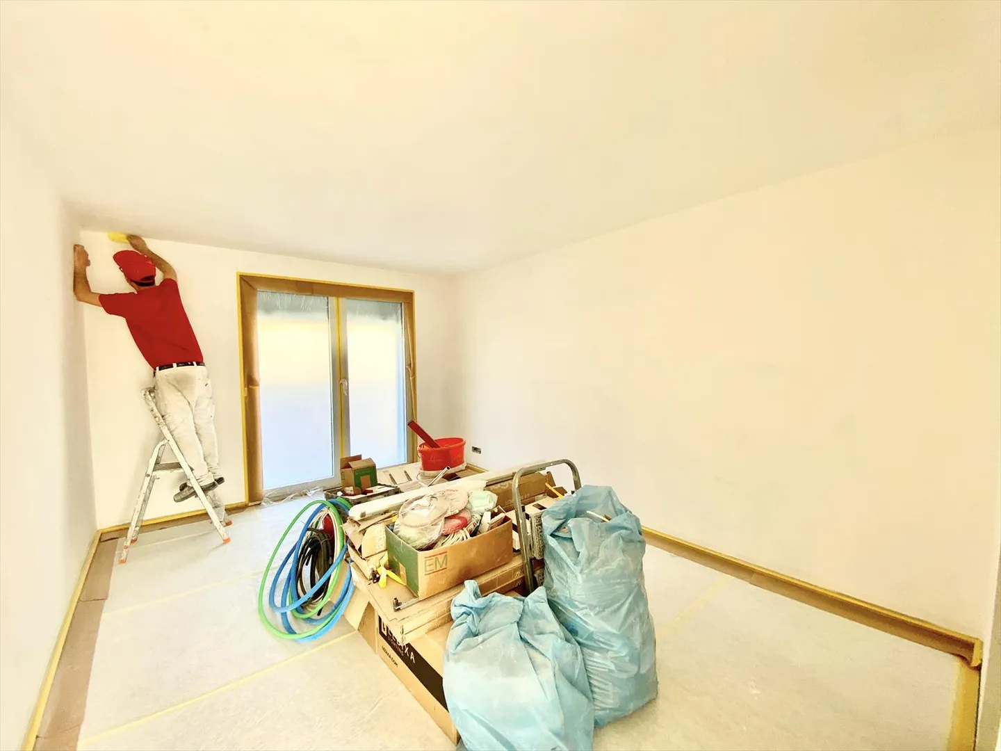 Attico 3.5 stanze - Foto 10 di 13