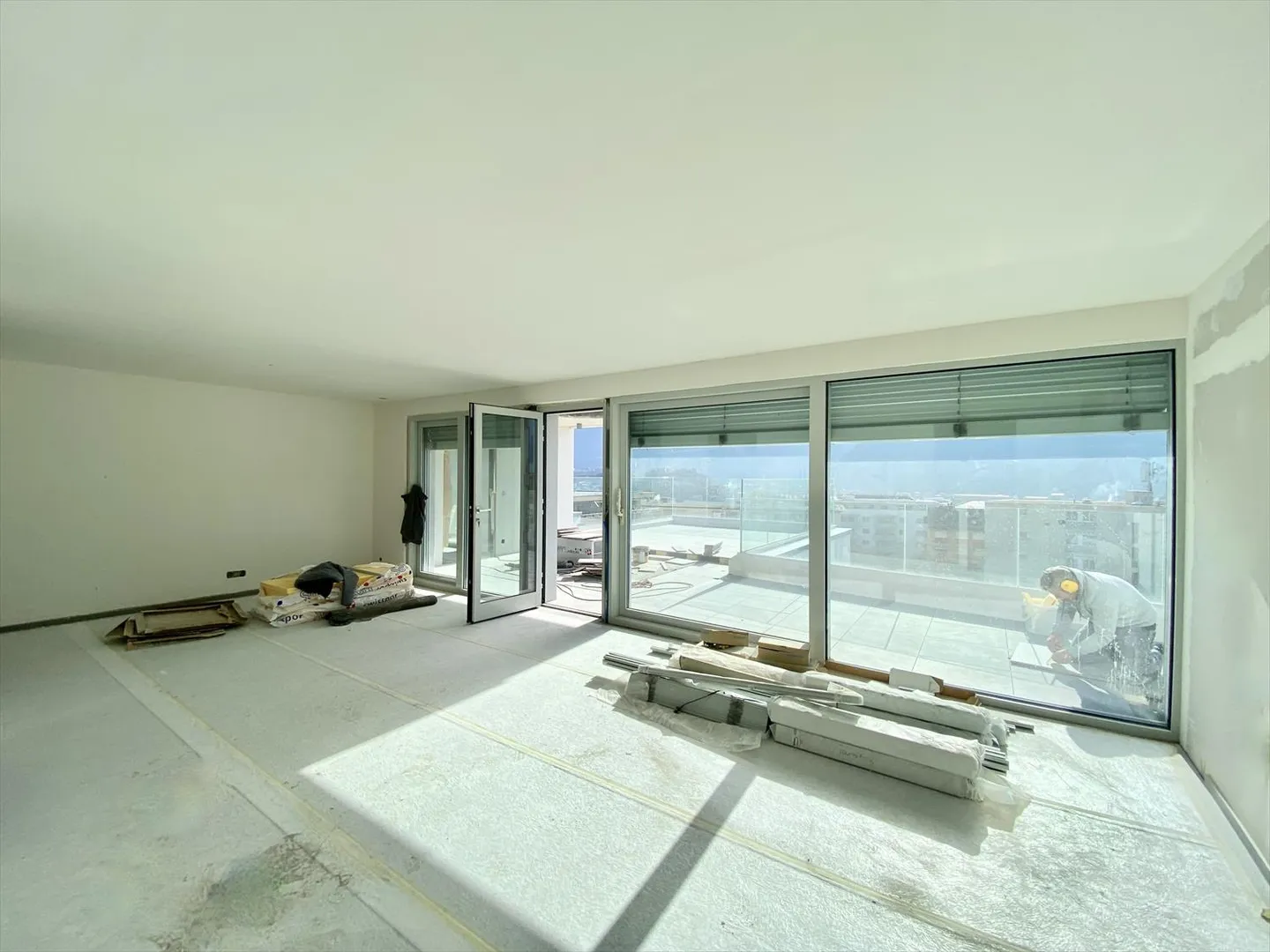Attico 3.5 stanze - Foto 13 di 13
