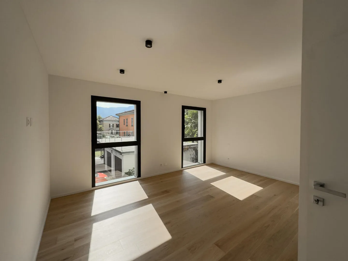 Nouveau et spacieux 3.5 pièces à Massagno - Photo 4 sur 8