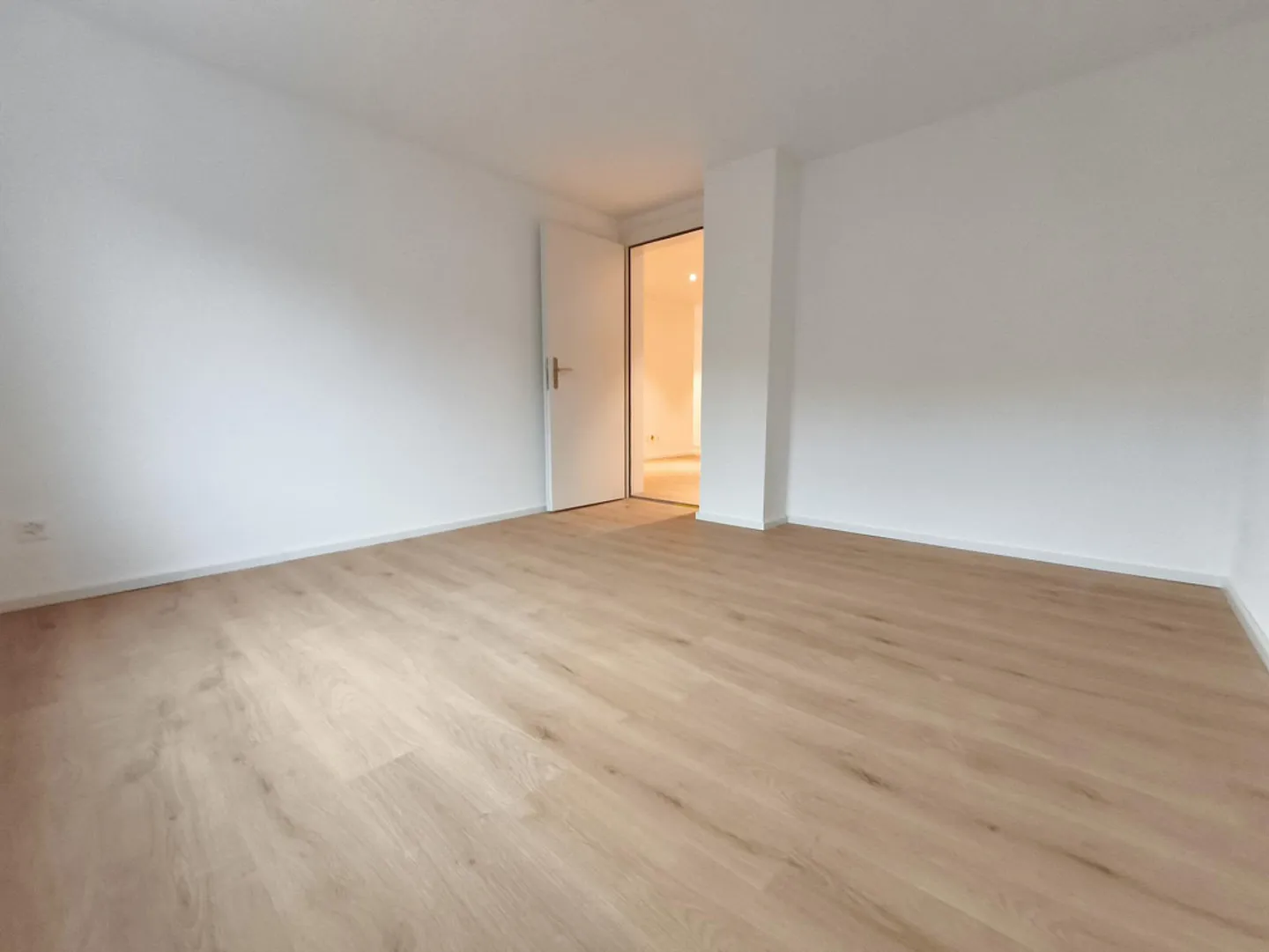 Charmante Wohnung in Hemmental - Foto 6 von 10