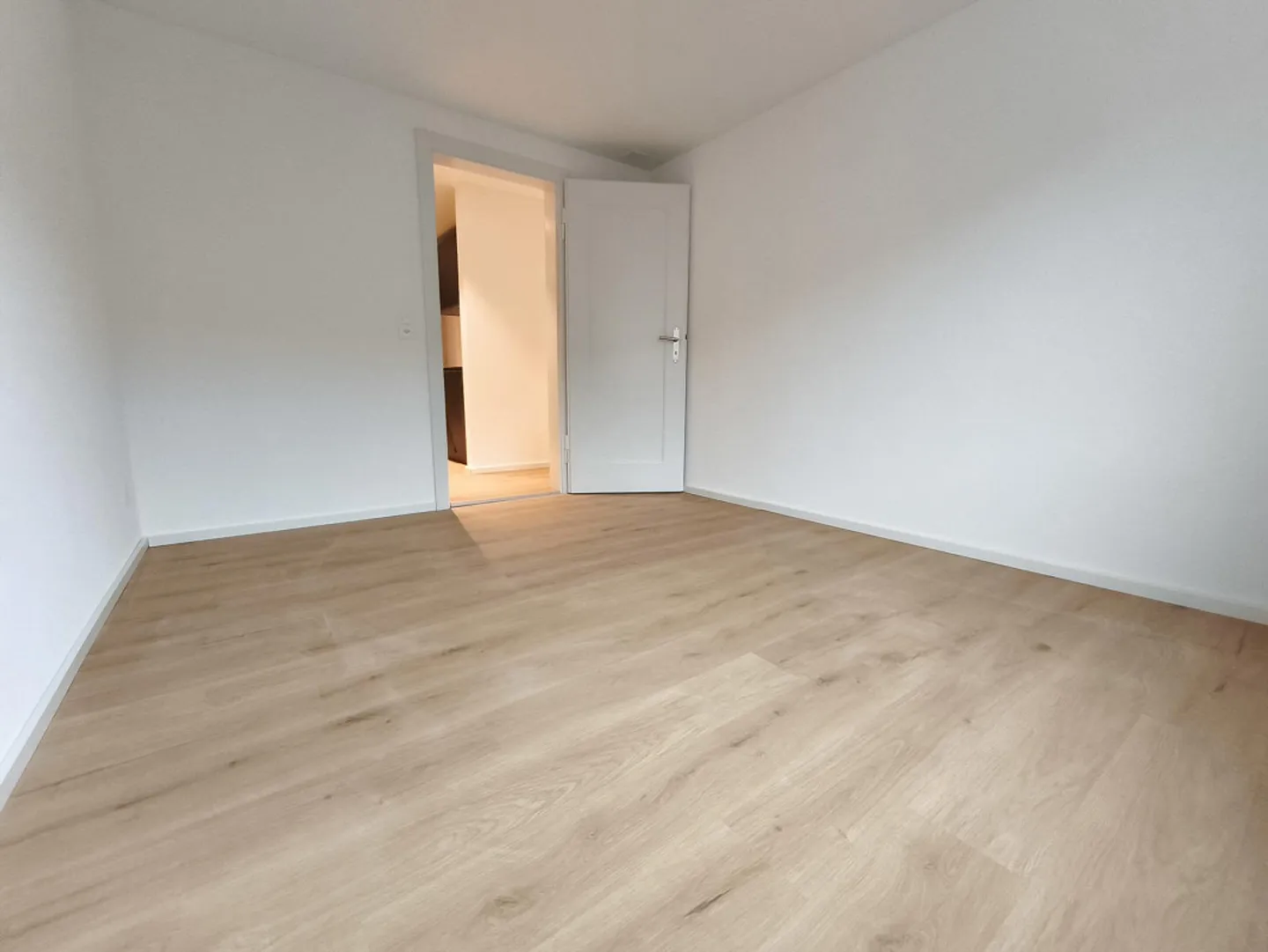 Charmante Wohnung in Hemmental - Foto 7 von 10