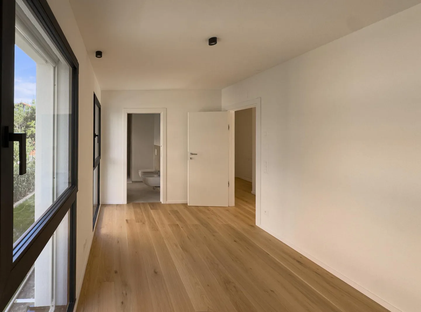 Nouveau et spacieux 3.5 pièces à Massagno - Photo 5 sur 8