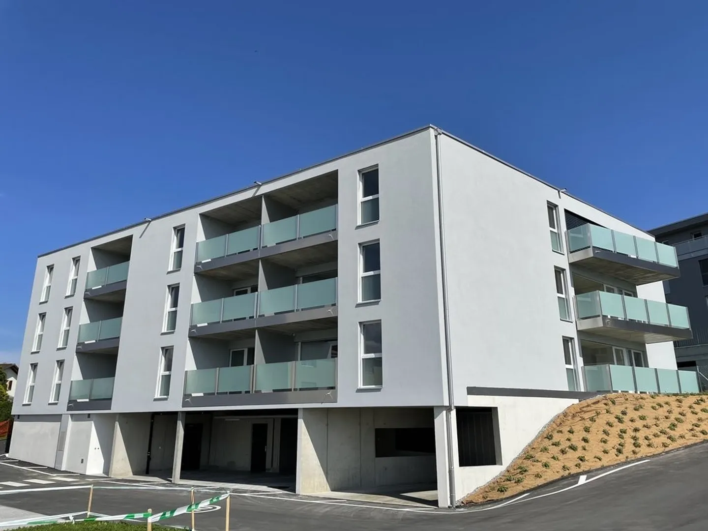 Appartement Moderne Près de la Gare - Photo 1 sur 2