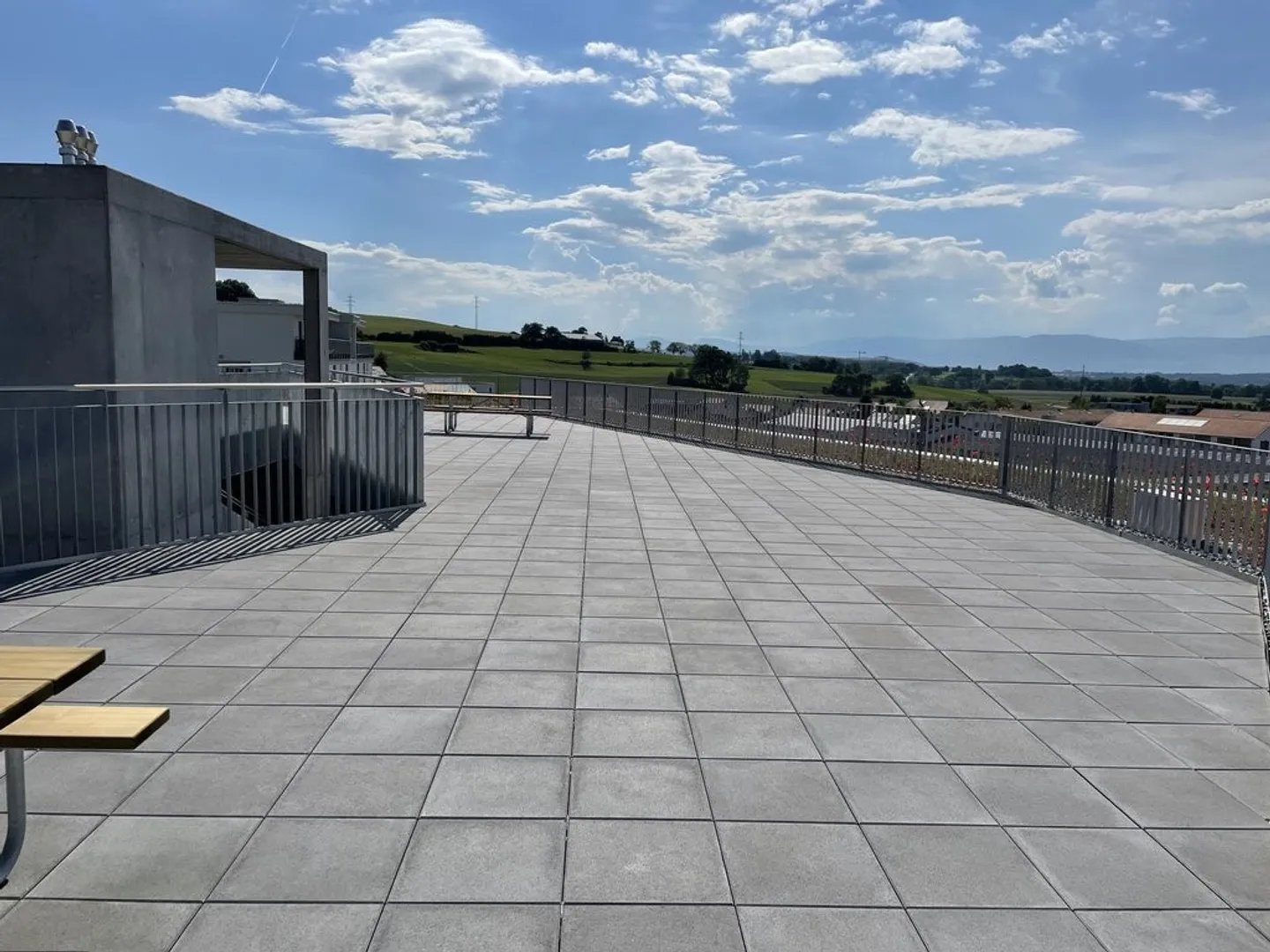 Appartement Moderne Près de la Gare - Photo 2 sur 2