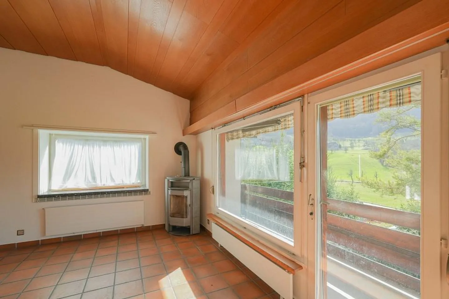 Vivre à la campagne - Maison individuelle de 6,5 pièces - Photo 9 sur 13