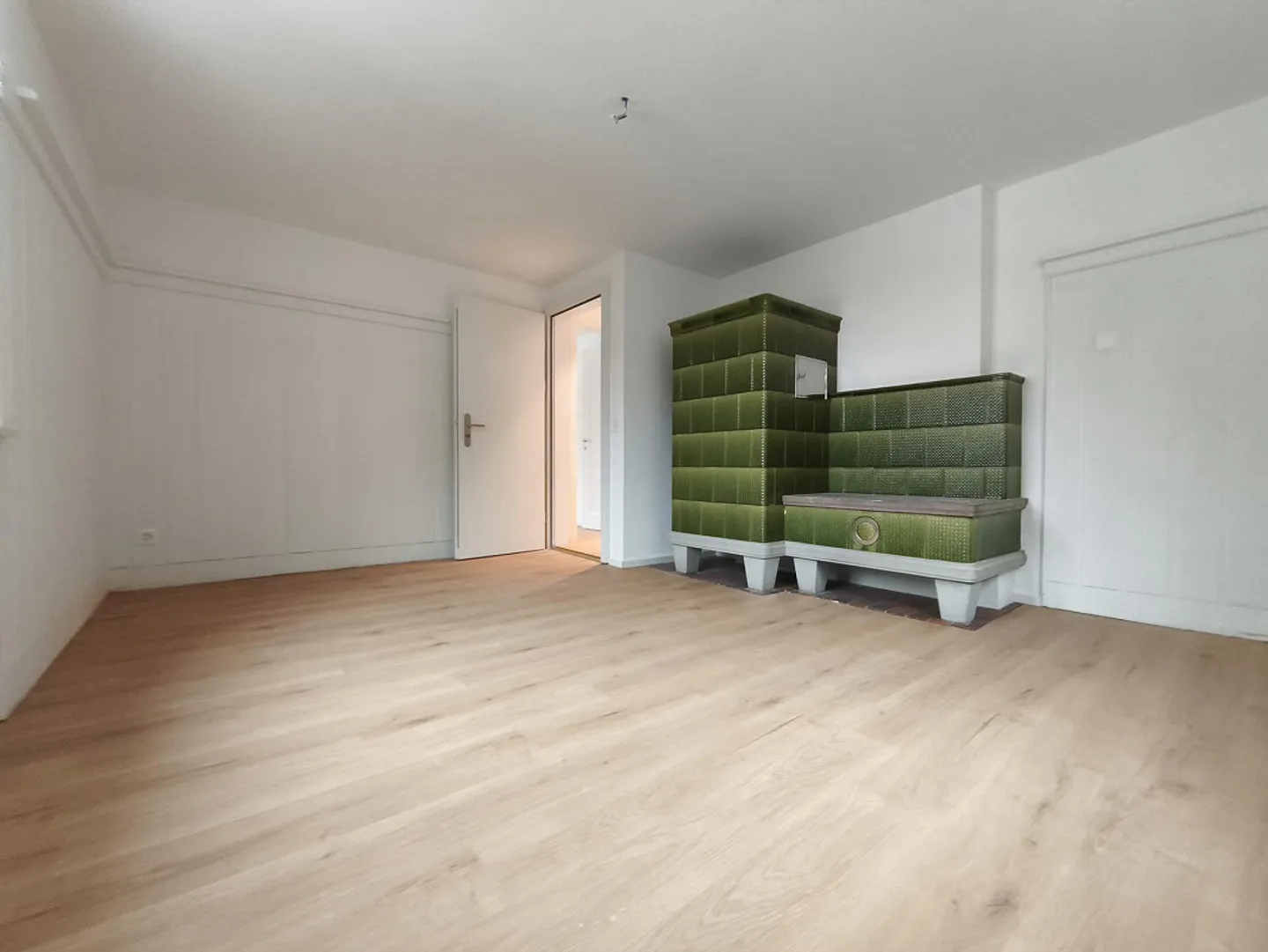 Charmante Wohnung in Hemmental - Foto 8 von 10