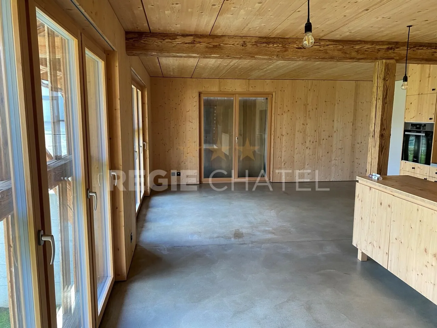 Duplex apartment 2.5 rooms on the 1st floor - Photo 8 of 11