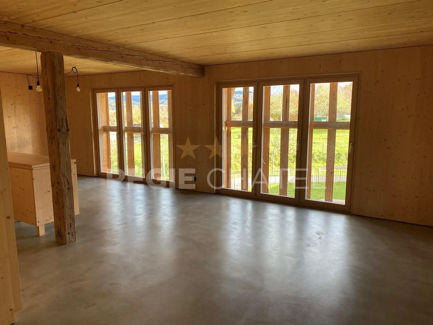 Duplex apartment 2.5 rooms on the 1st floor - Photo 9 of 11