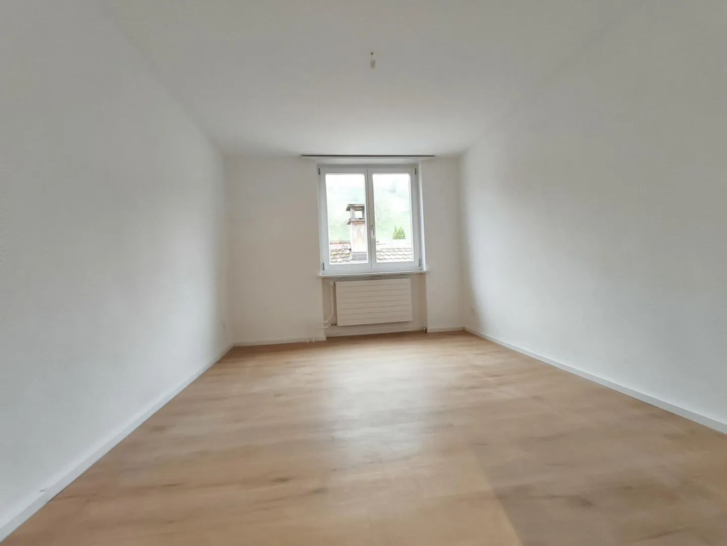 Charmante Wohnung in Hemmental - Foto 9 von 10