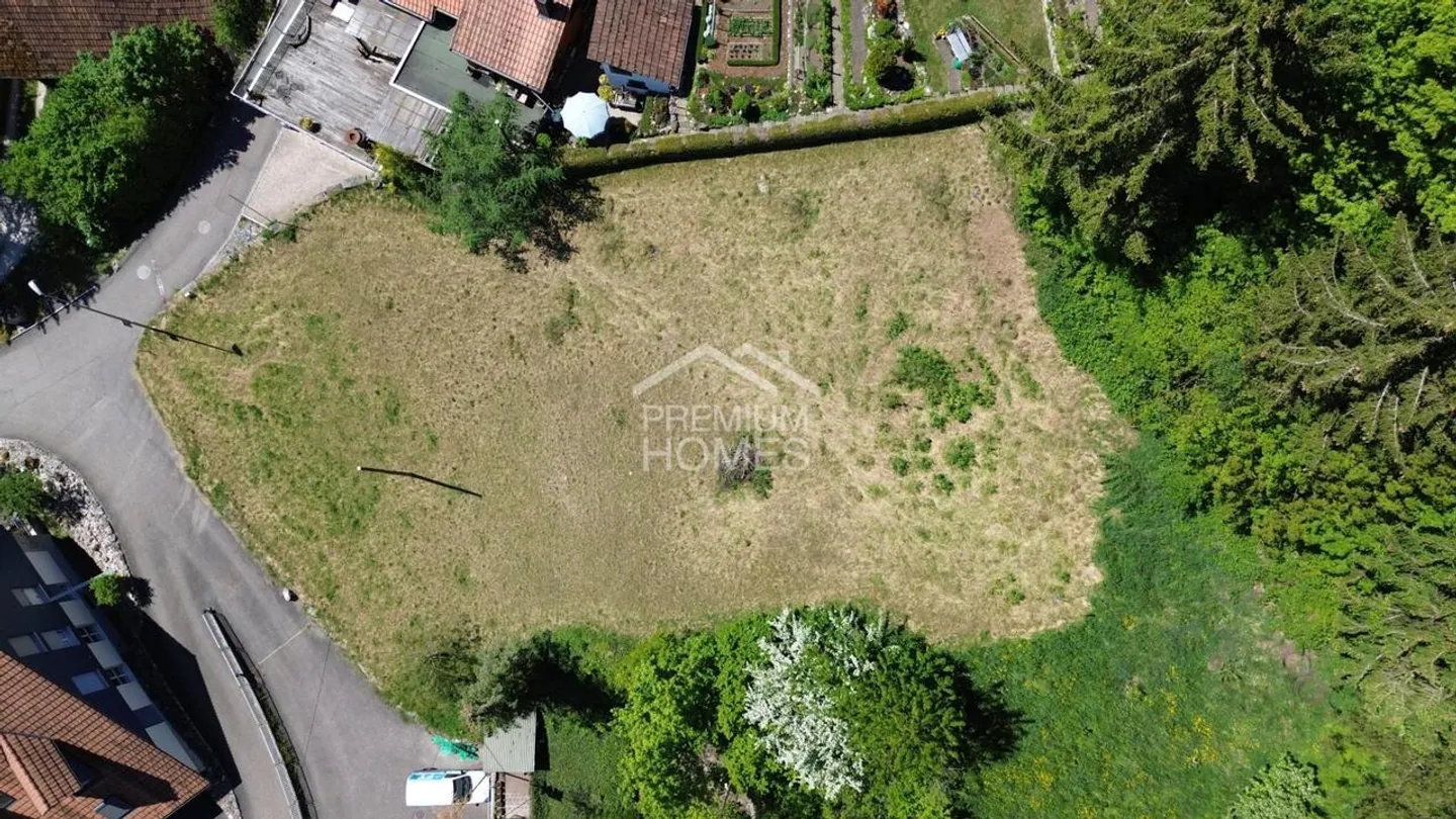 The perfect place for your dream home - Photo 2 of 5