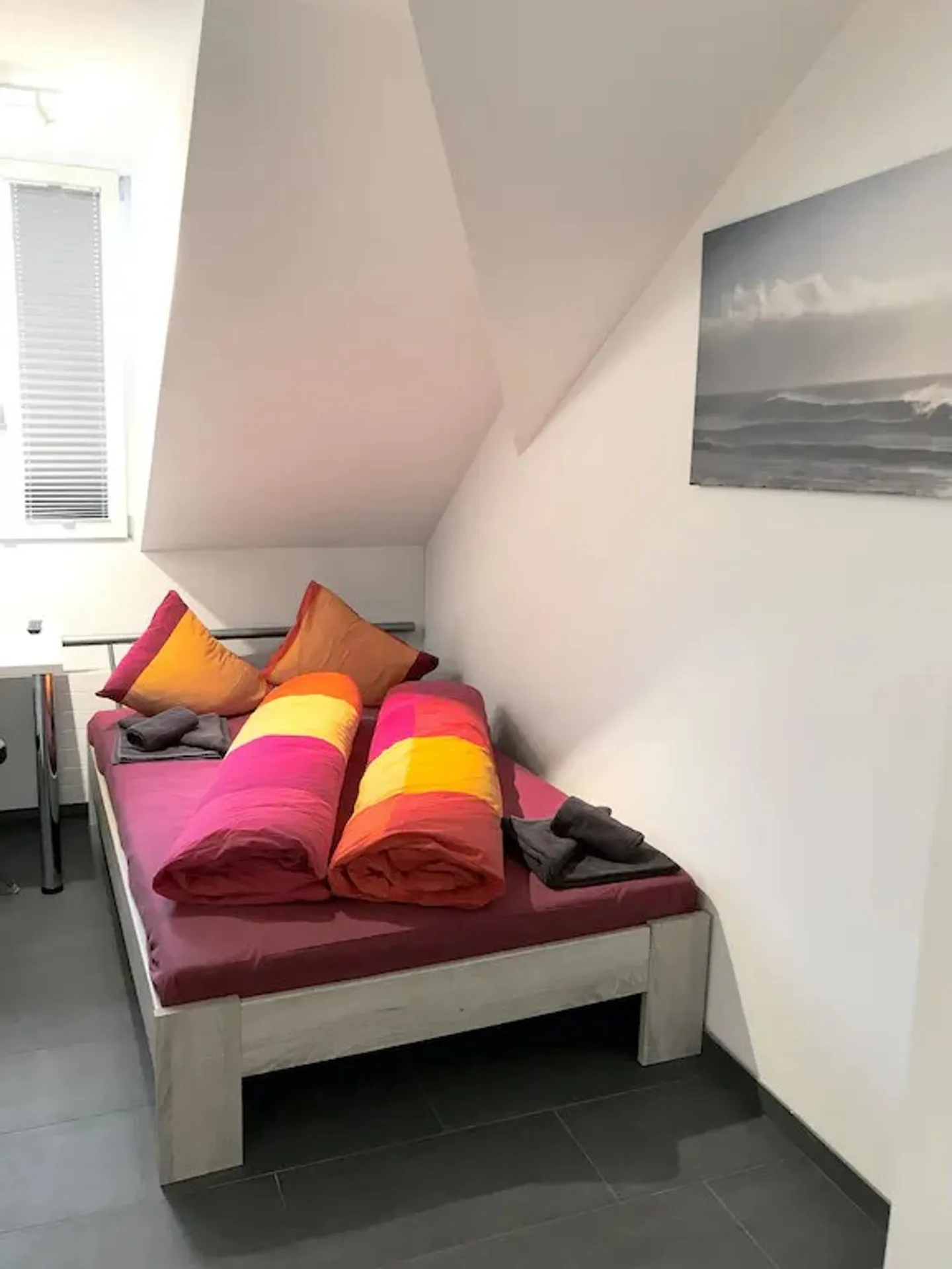 Wohnung mieten - Foto 2 von 8