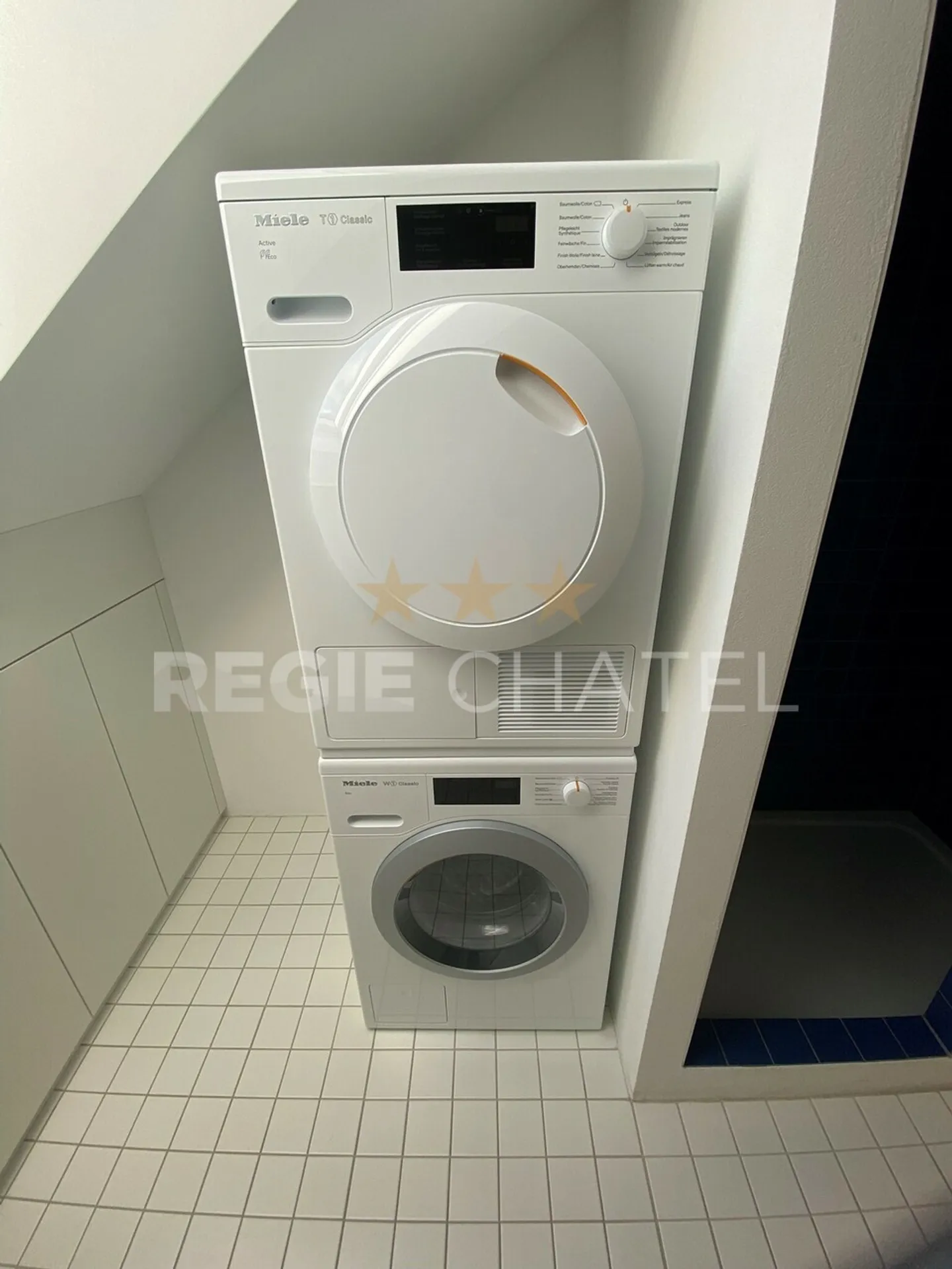 Duplex apartment 2.5 rooms on the 1st floor - Photo 11 of 11