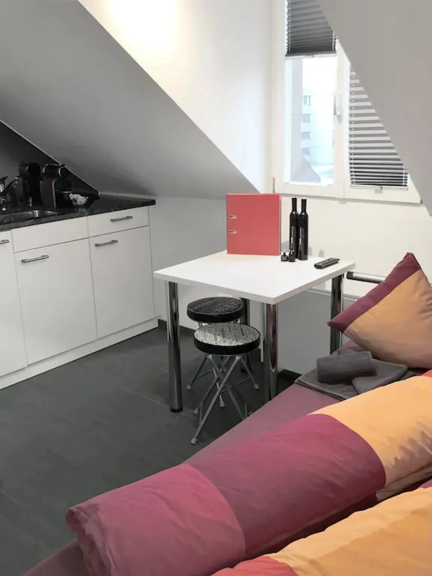 Wohnung mieten - Foto 5 von 8